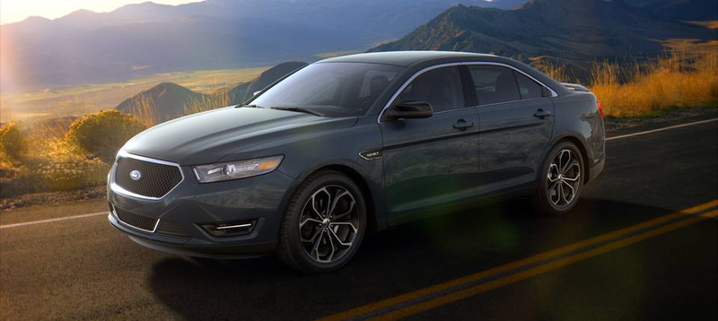 Illustration for article titled The Best V6 Sedans Under $30,000